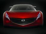 Mazda Ryuga Concept 2007 года